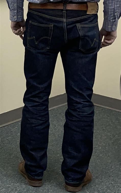 iron heart 666 vs 888|[FIT CHECK] Iron Heart 888 21oz : r/rawdenim .